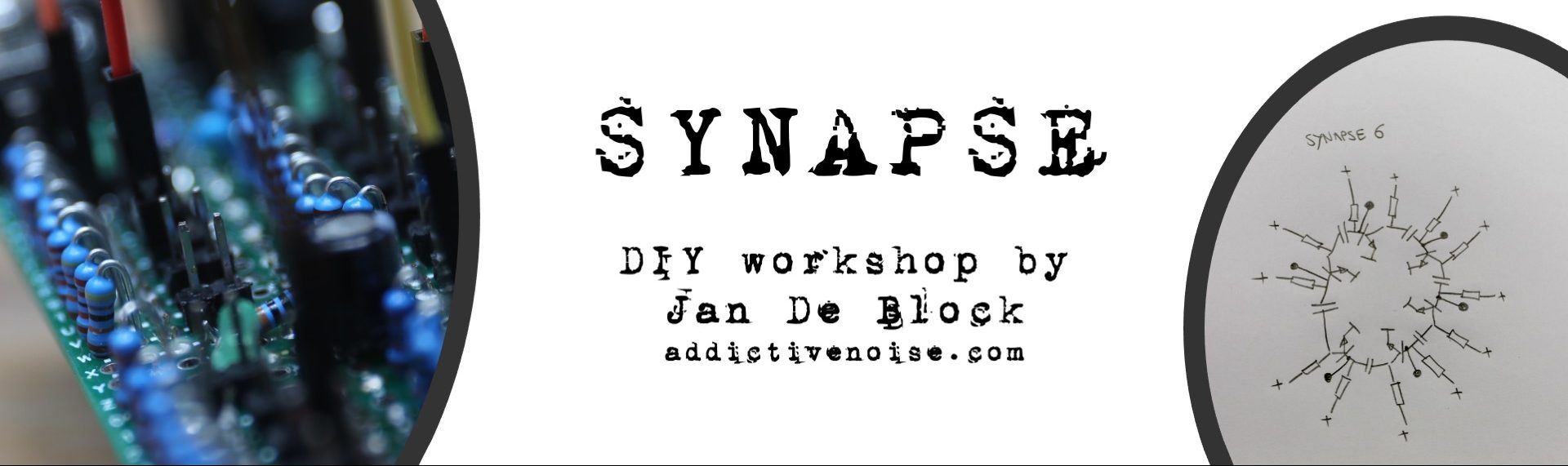 Masterclass Synapse door Jan de Block
